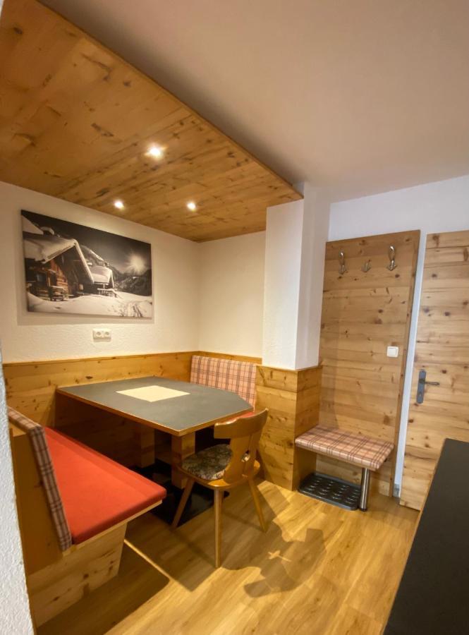 Landhaus Lackner Heiligenblut am Großglockner Exterior foto